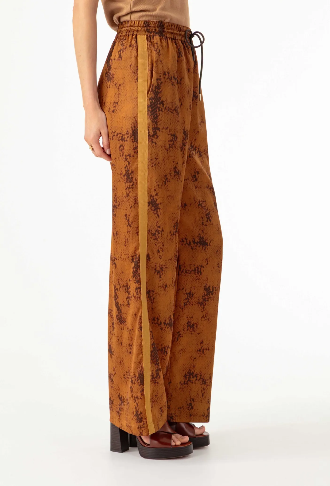 Pantalon DEREK