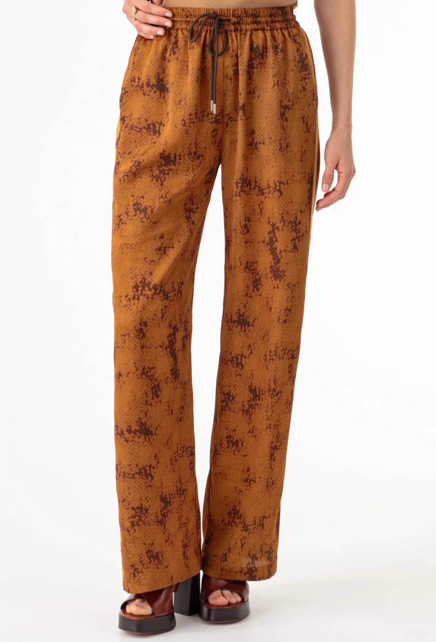 Pantalon DEREK