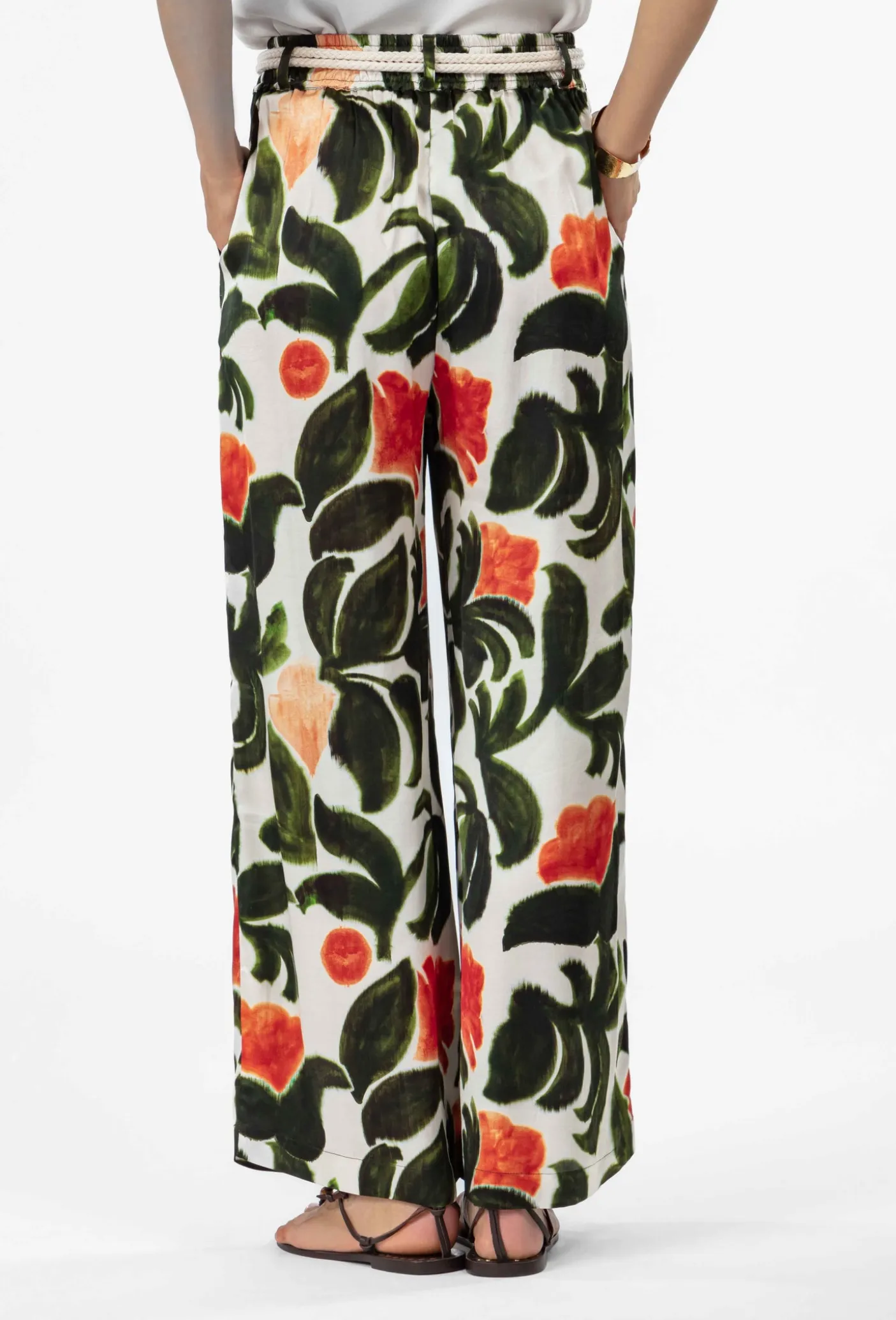 Pantalon DREW