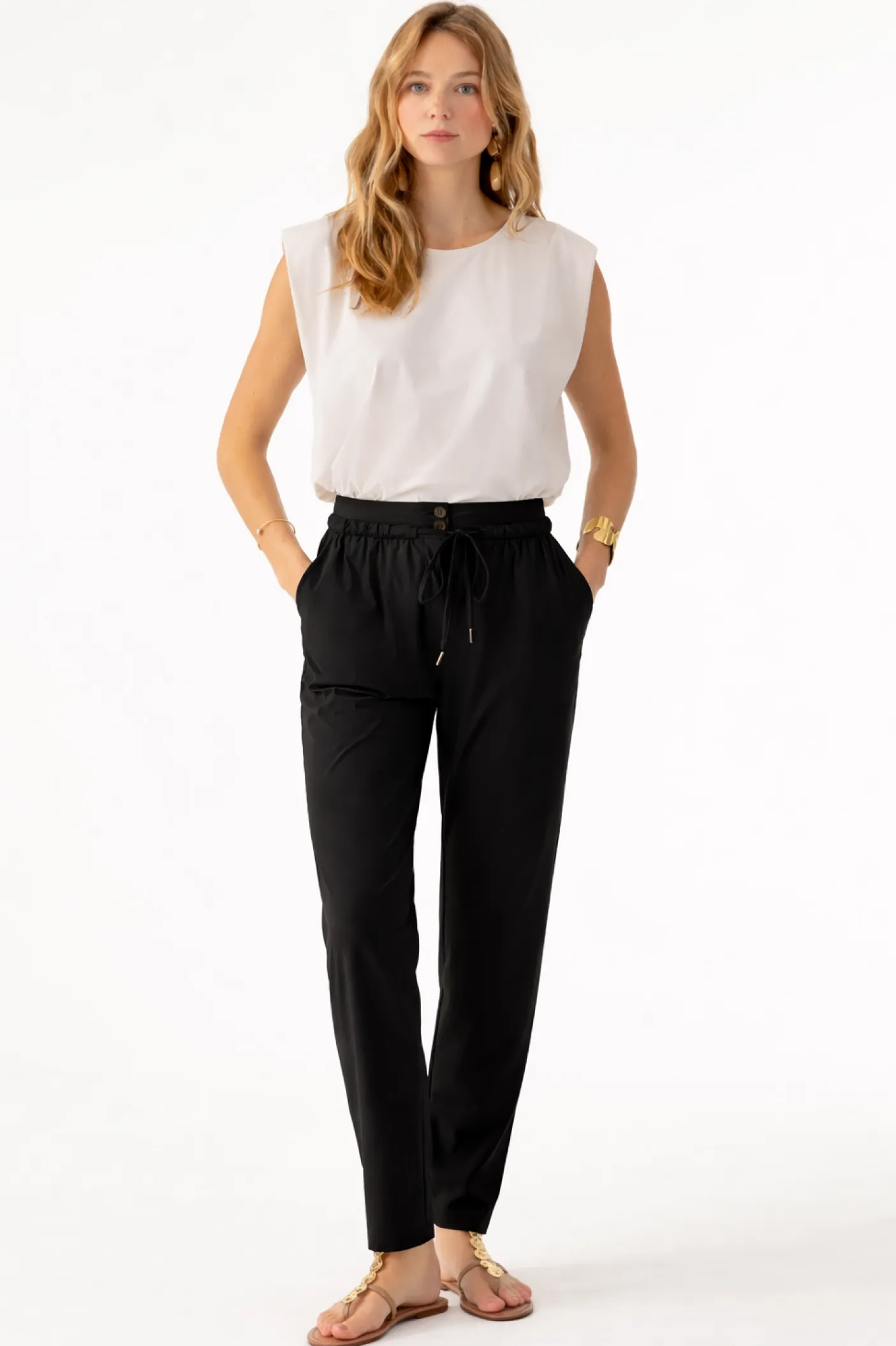Pantalon DUSTIN