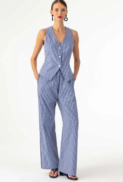 Pantalon EMILIE