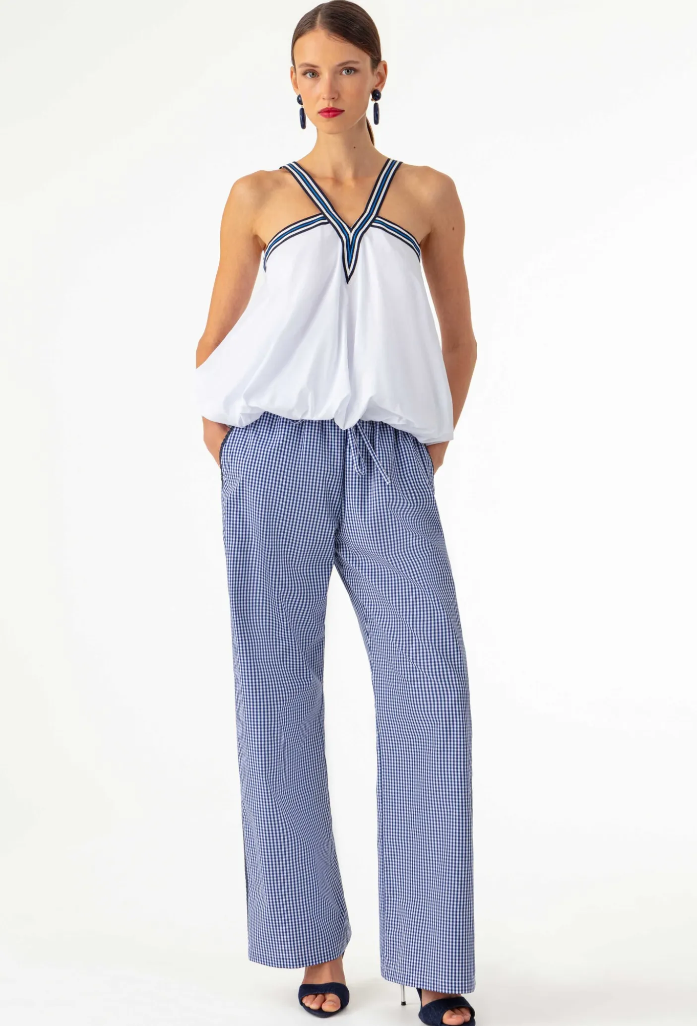 Pantalon EMILIE