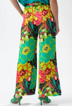 Pantalon EQUATEUR