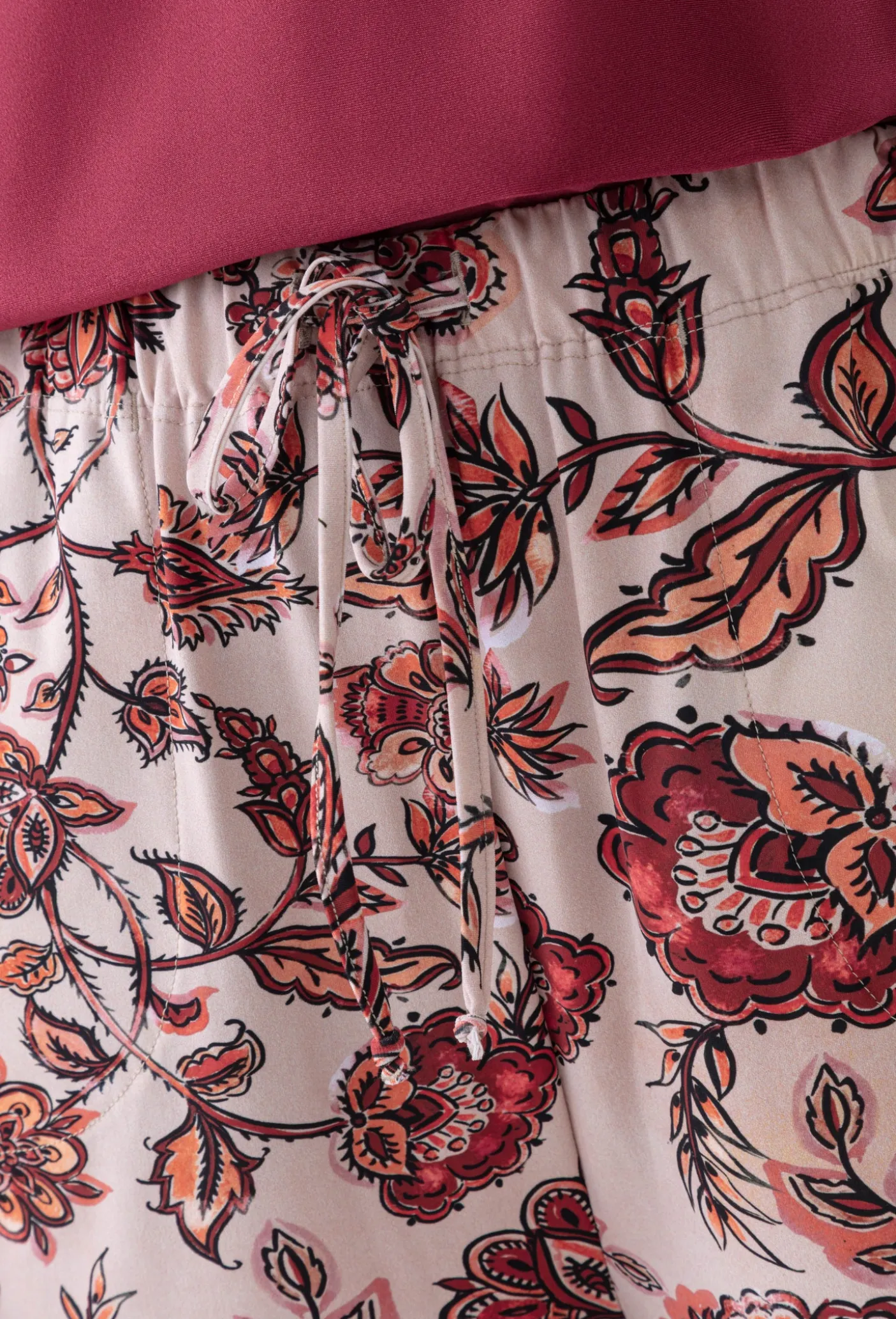 Pantalon ETERNITE