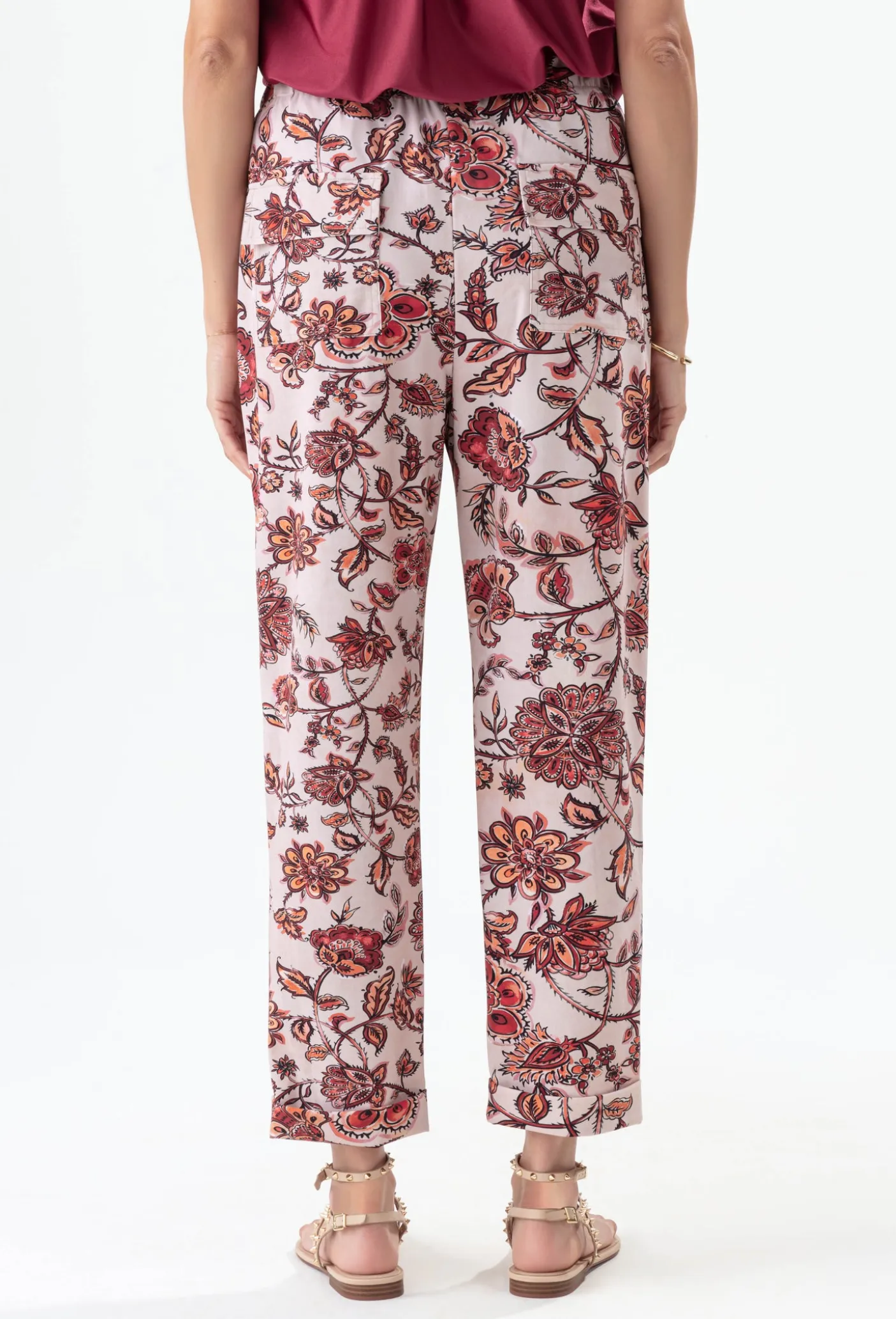 Pantalon ETERNITE