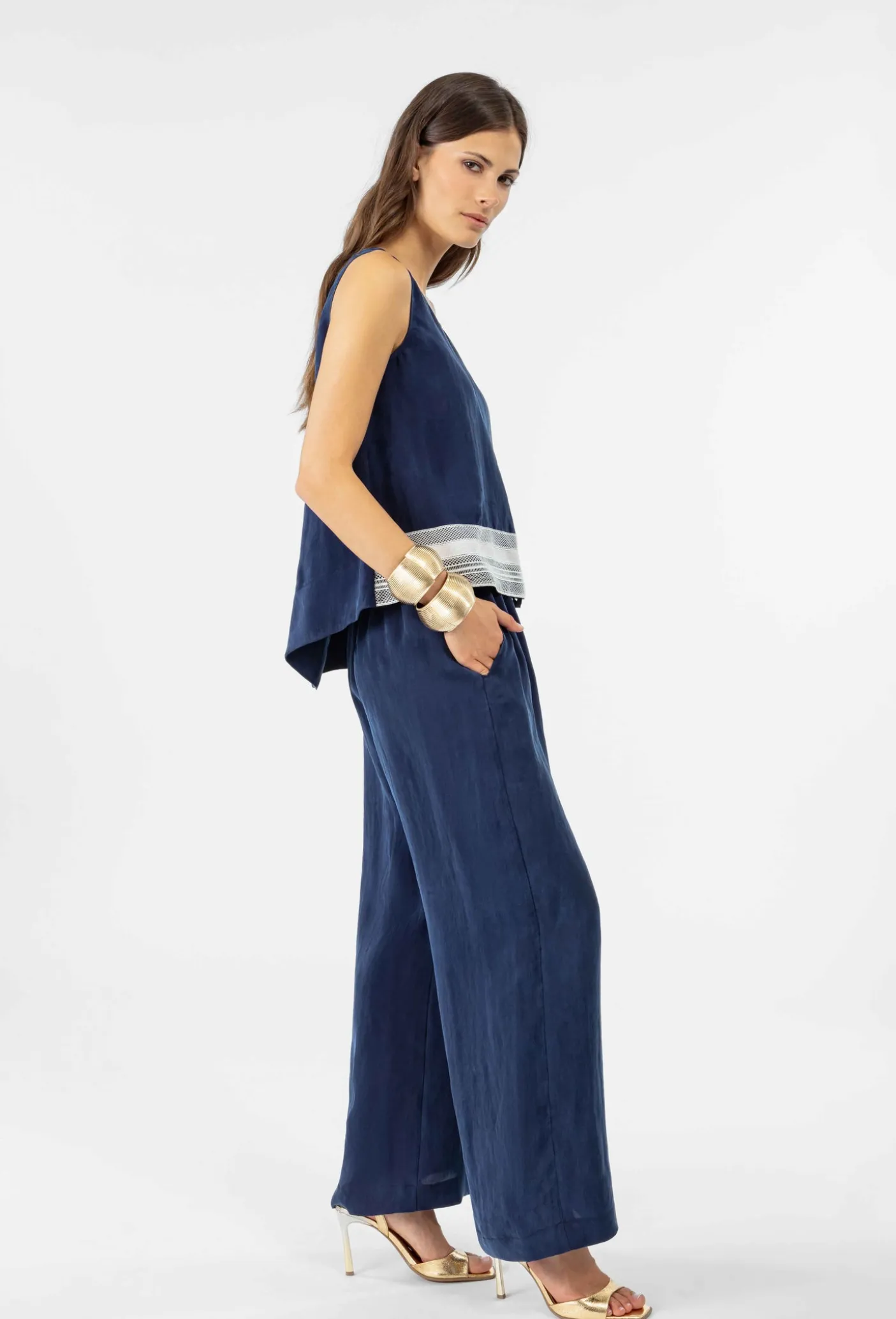 Pantalon FARELL