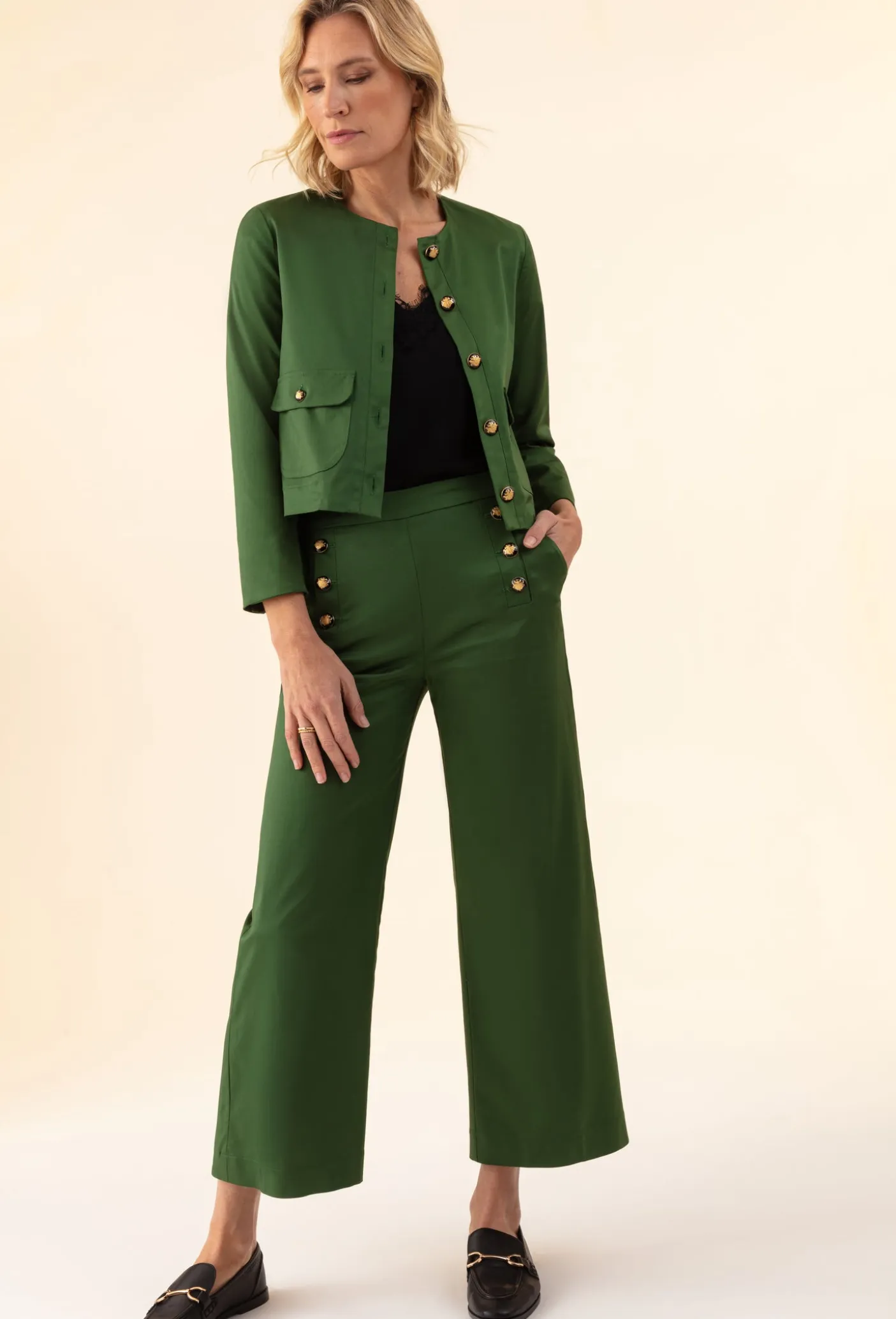 Pantalon GABRIELE