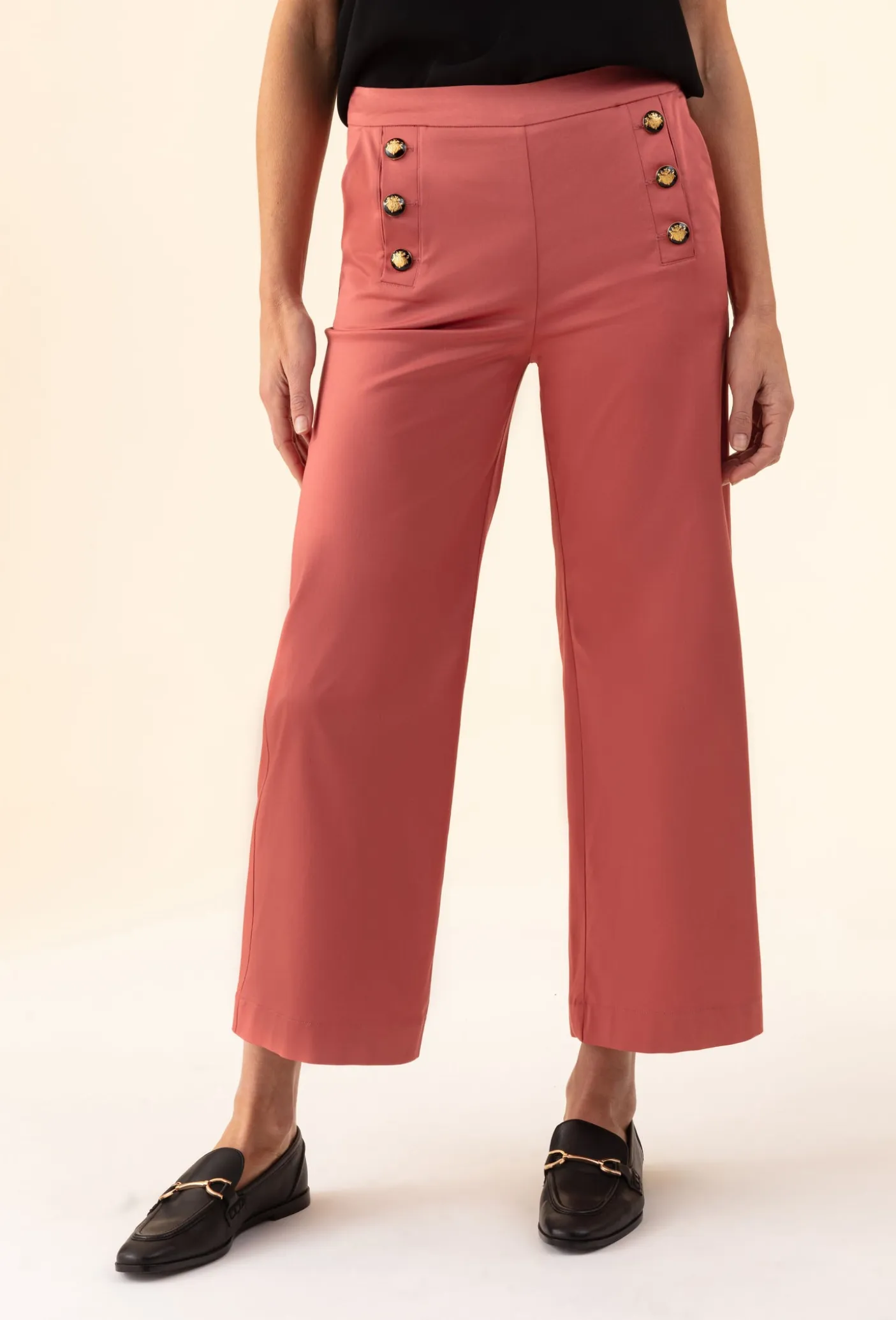 Pantalon Gabriele