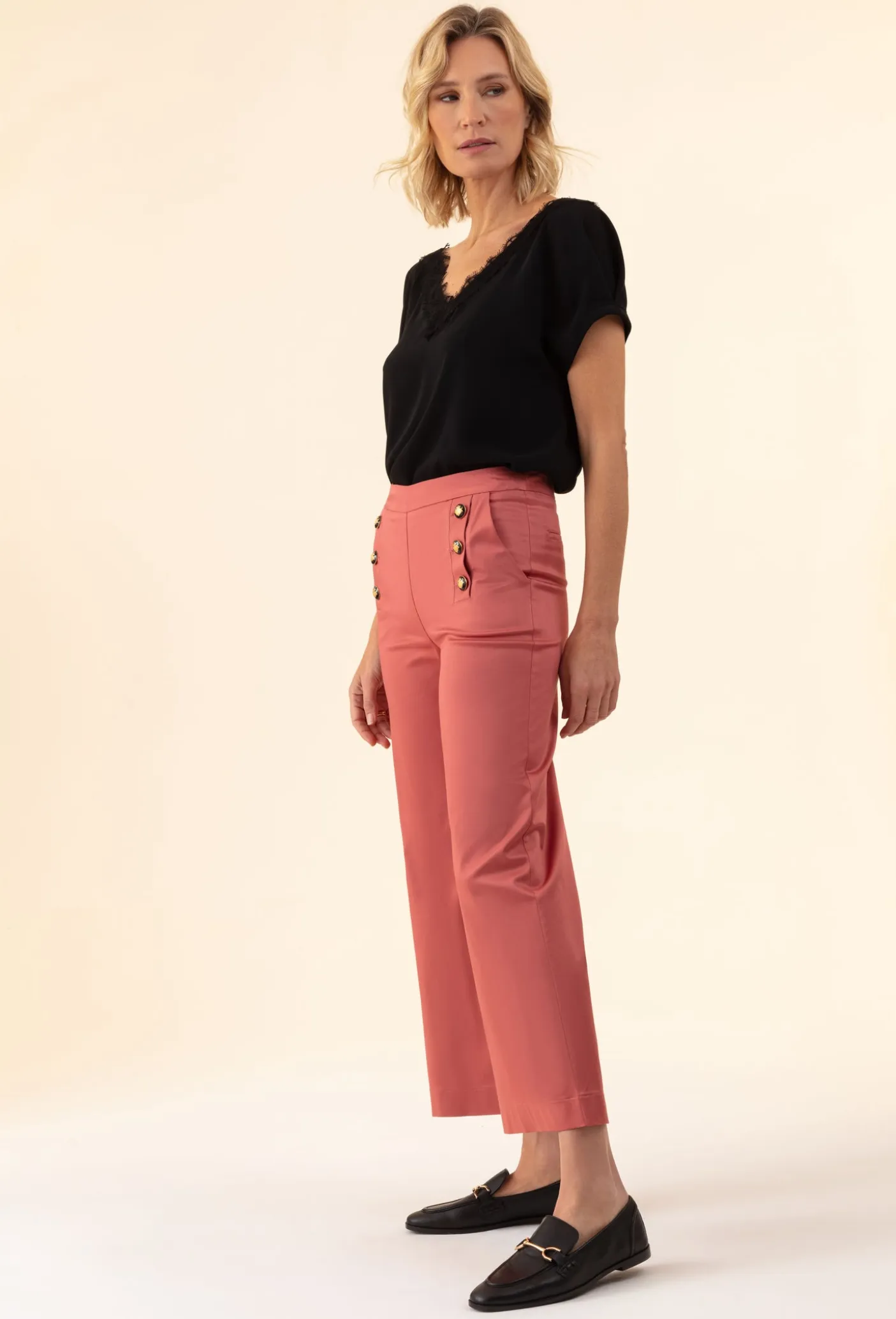 Pantalon Gabriele