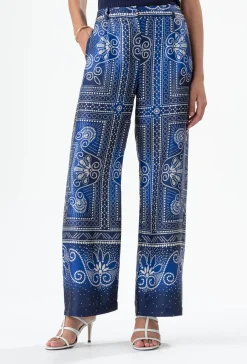 Pantalon GAULTIER