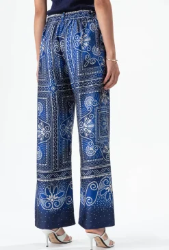 Pantalon GAULTIER
