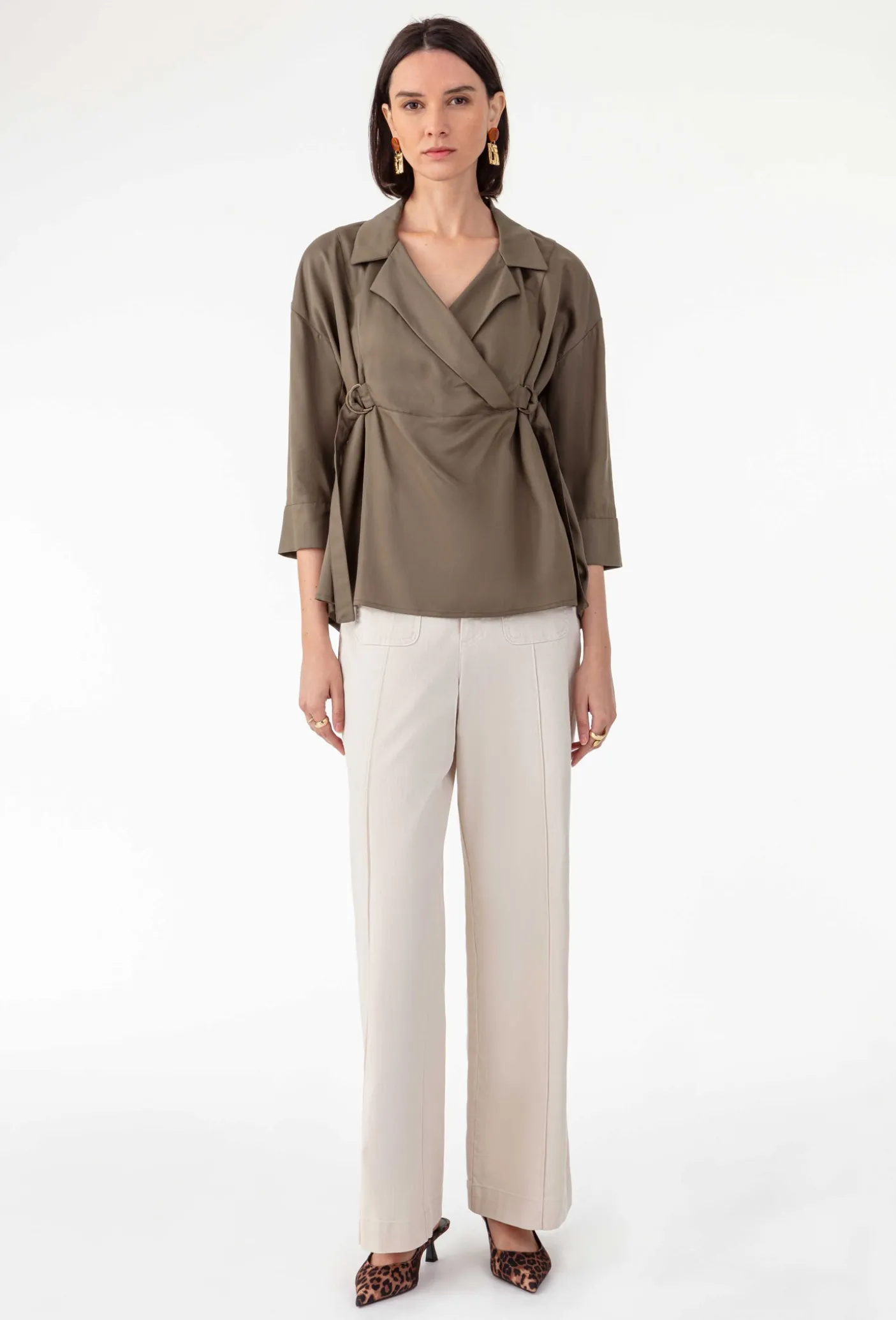Pantalon GRIFFIN
