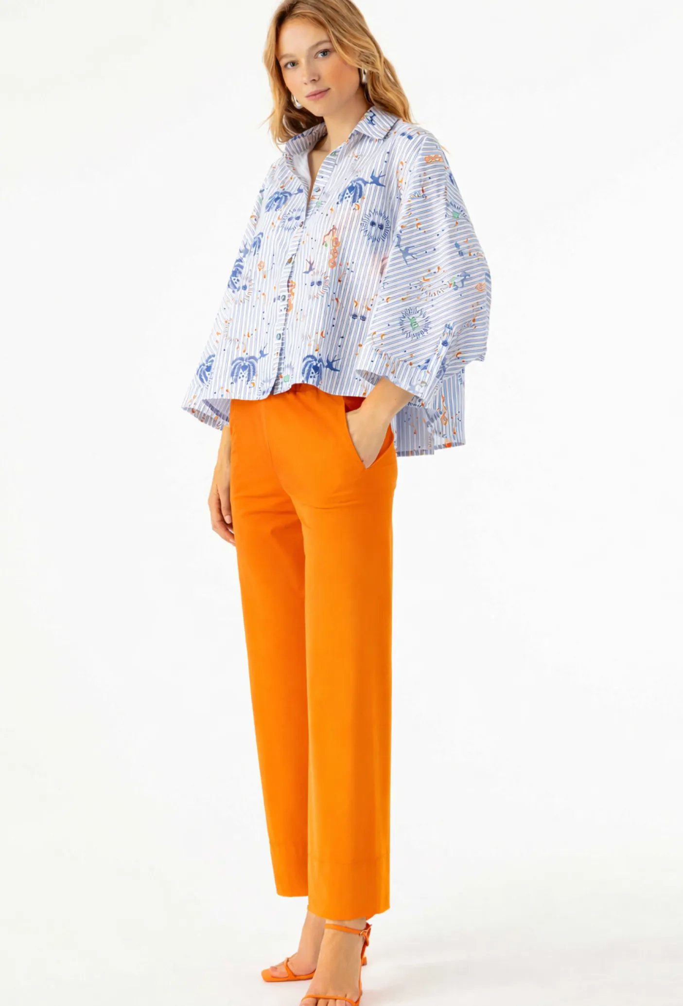 Pantalon HERA
