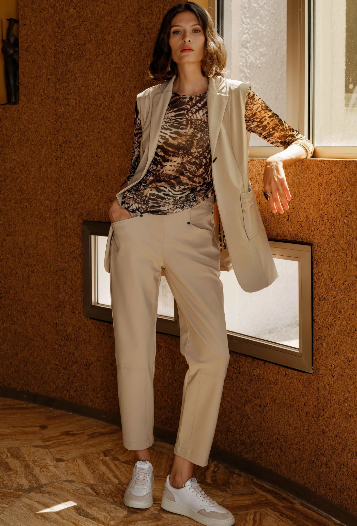 Pantalon HERODE