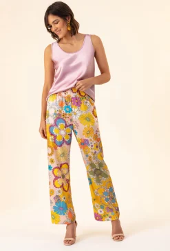 Pantalon JACINTHE