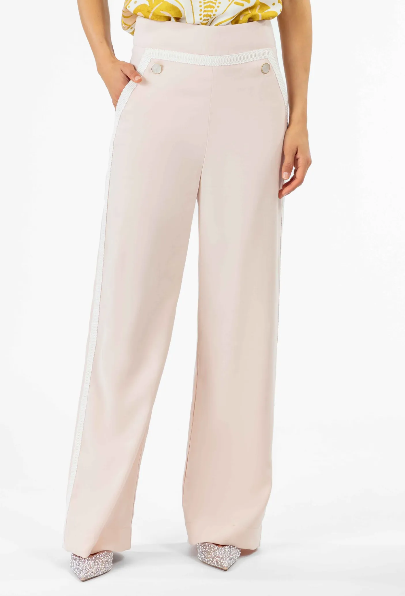 Pantalon JADEN