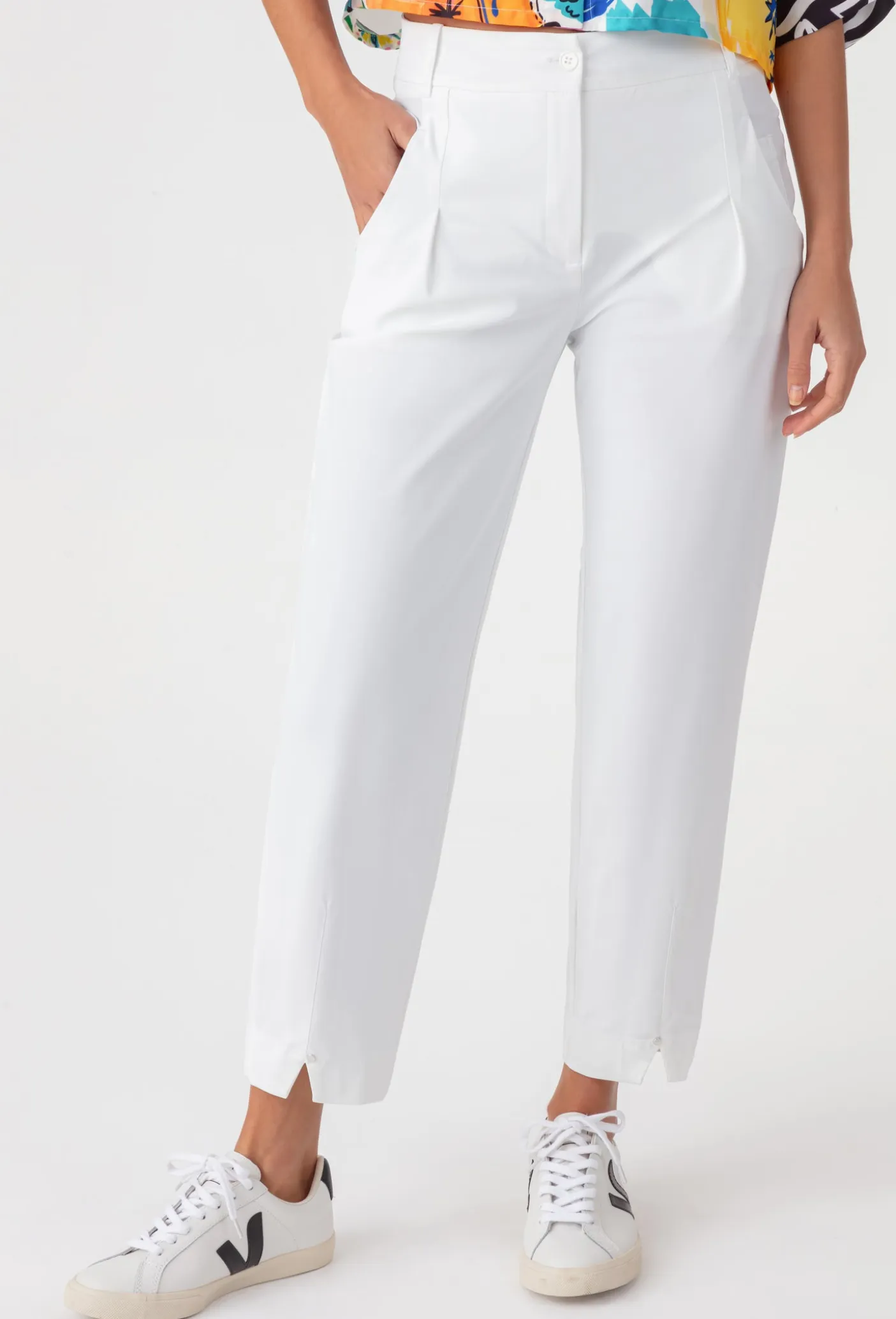 Pantalon JALIA