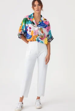 Pantalon JALIA