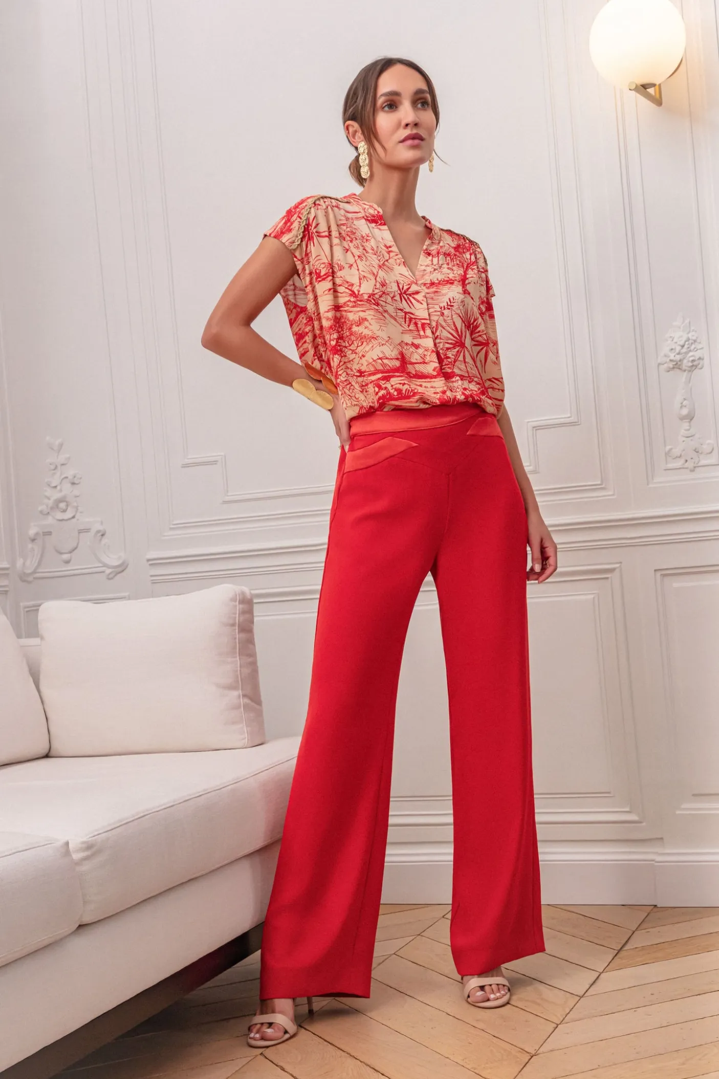 Pantalon JODIE