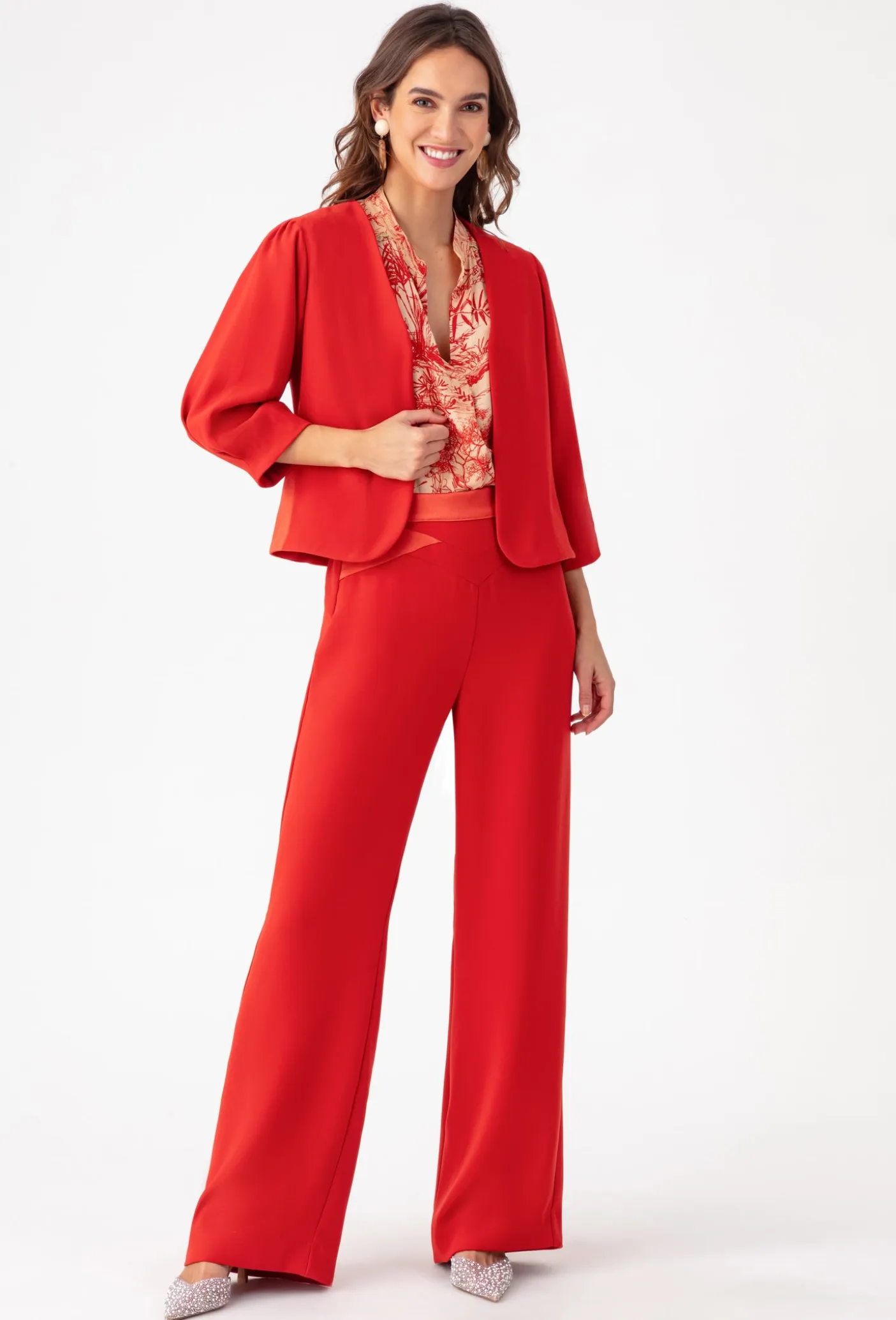 Pantalon JODIE