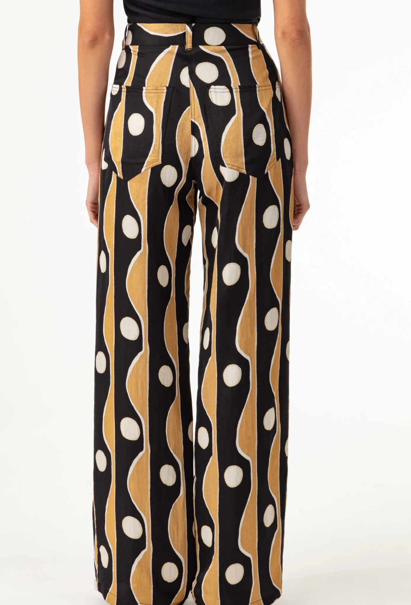 Pantalon JORAH