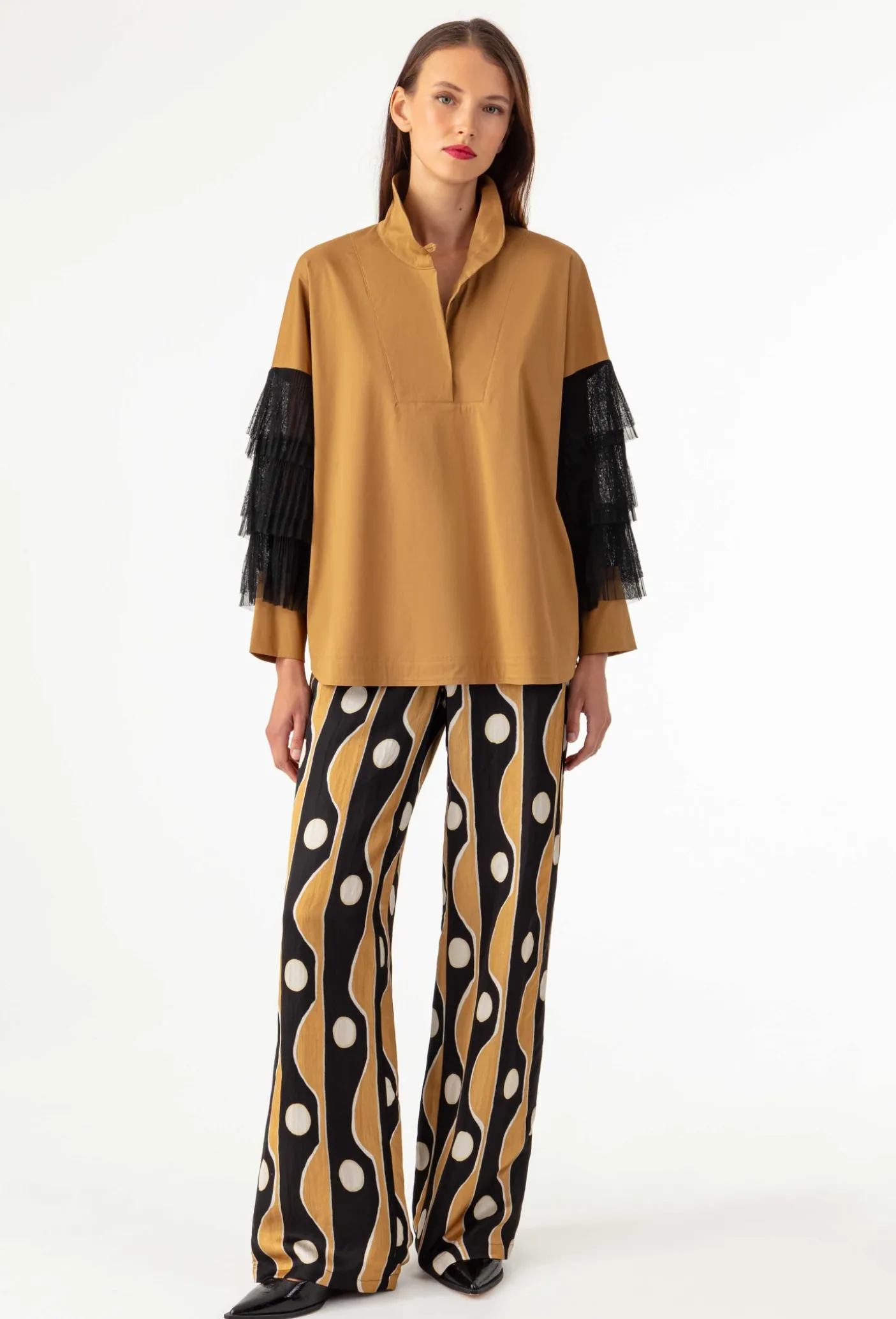 Pantalon JORAH