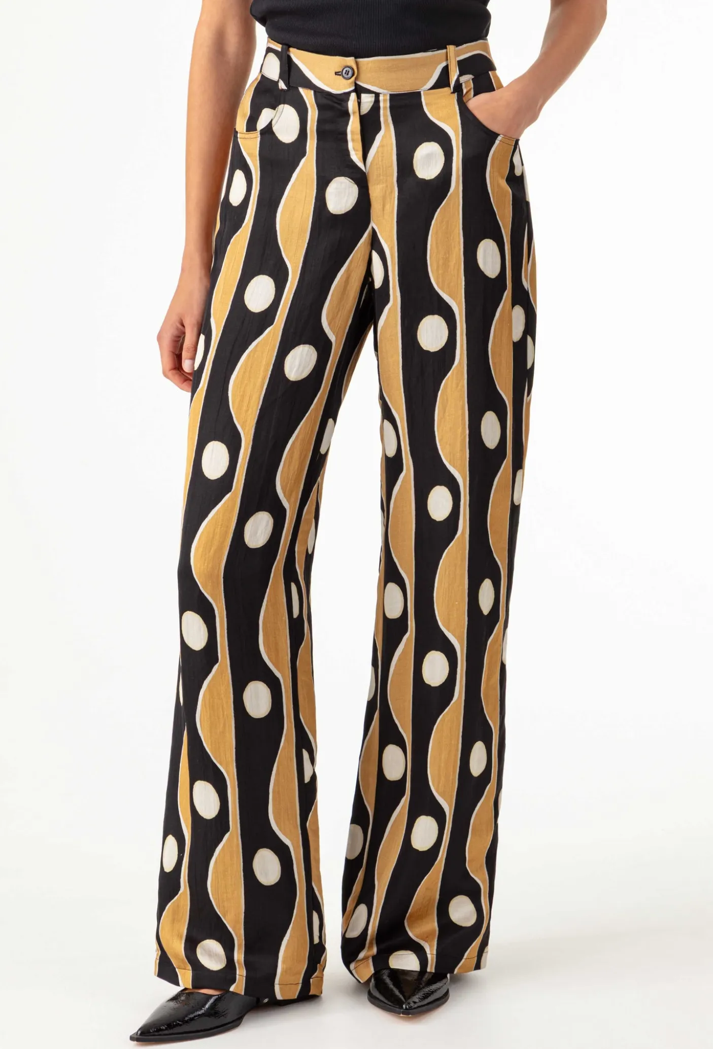Pantalon JORAH