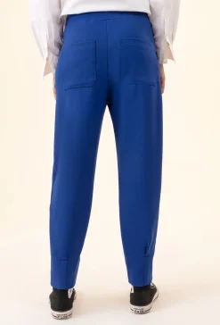 Pantalon Liam bleu