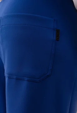 Pantalon Liam bleu