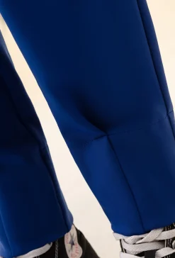 Pantalon Liam bleu