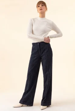 Pantalon LINO