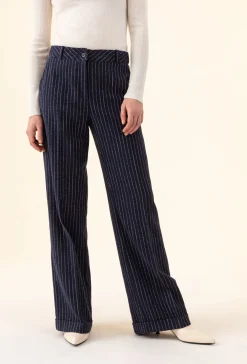 Pantalon LINO