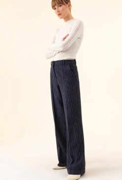 Pantalon LINO