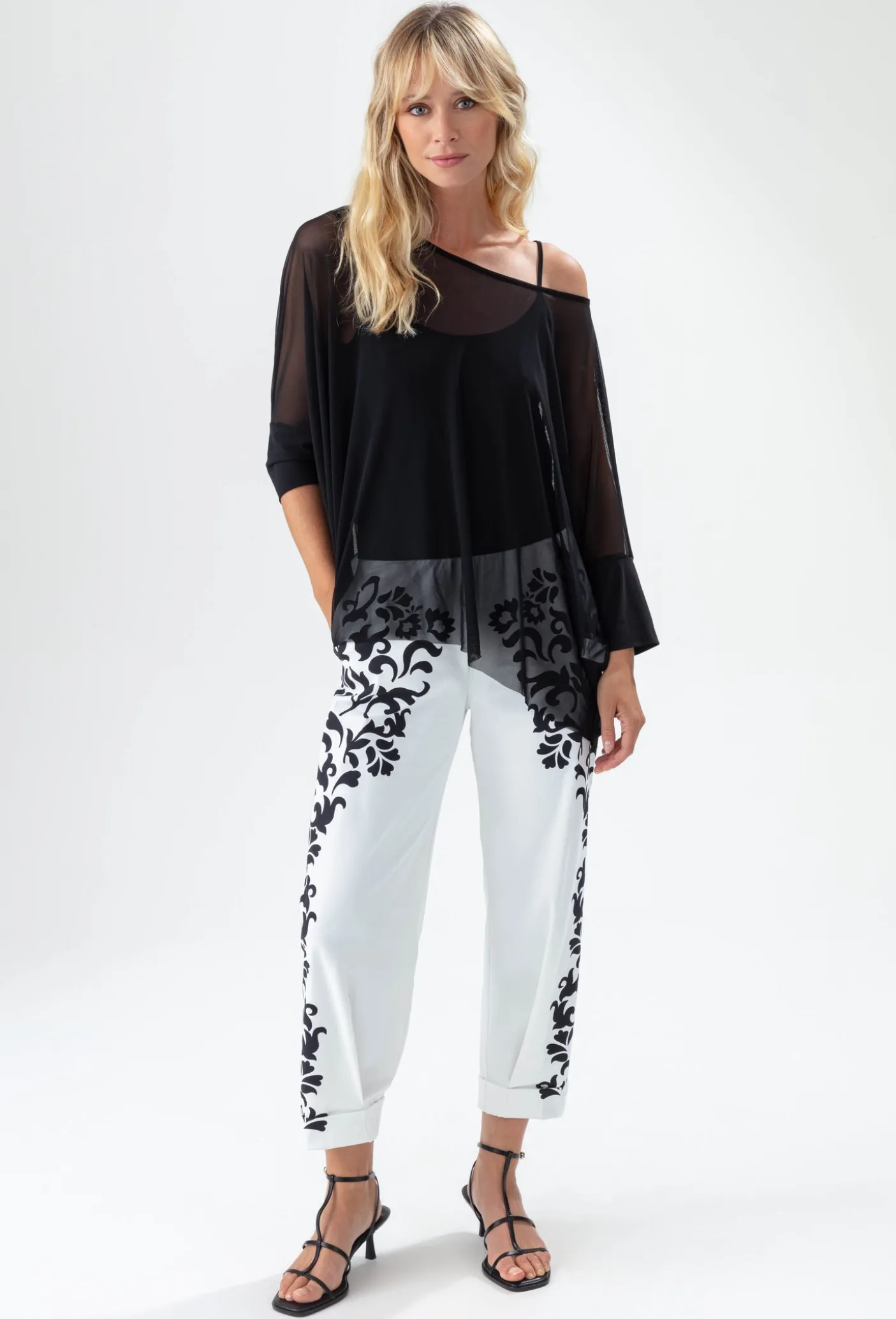 Pantalon LUVUMA