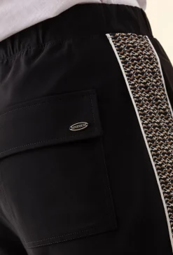 Pantalon Lyndon en jersey technique | INDIES