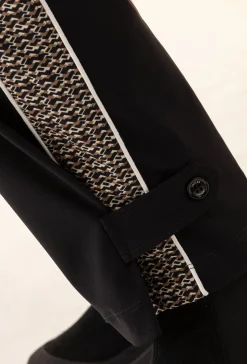 Pantalon Lyndon en jersey technique | INDIES