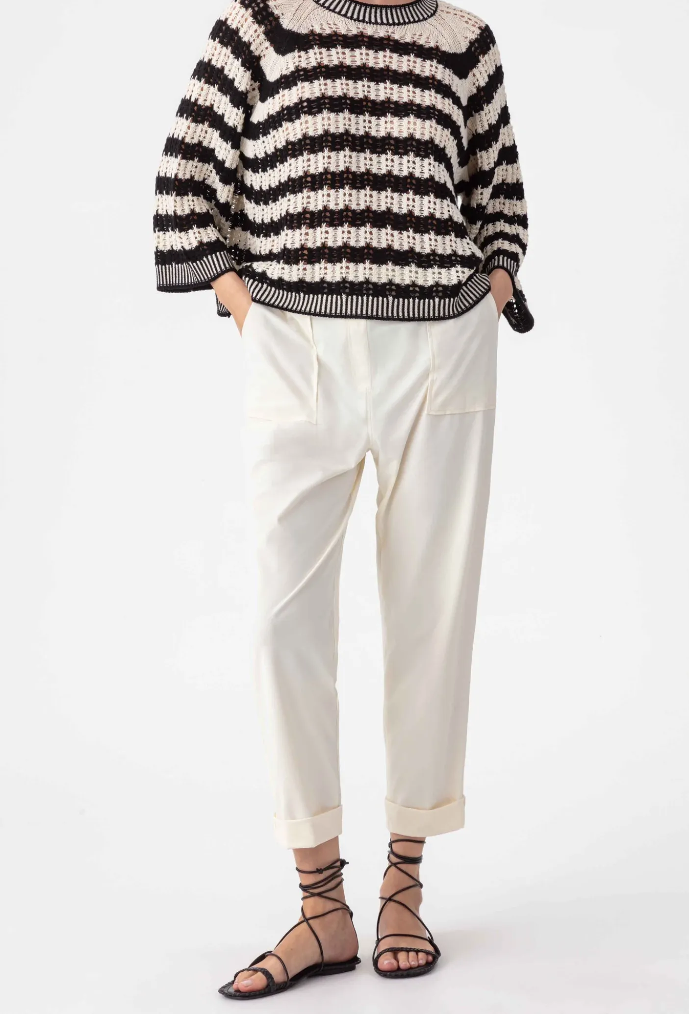 Pantalon MASA