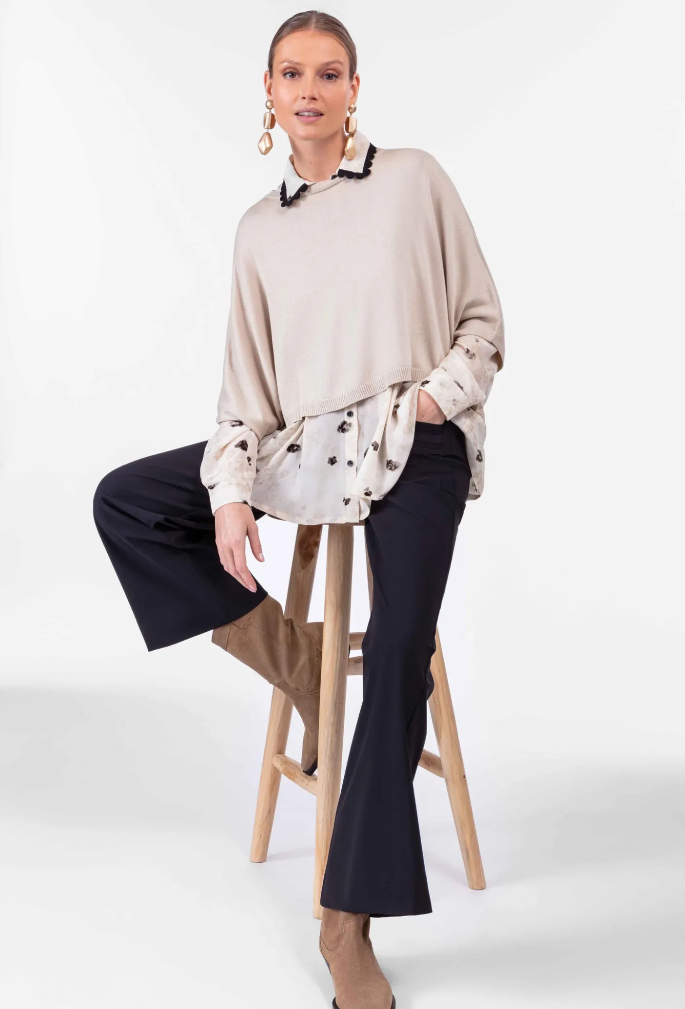 Pantalon MATHIS