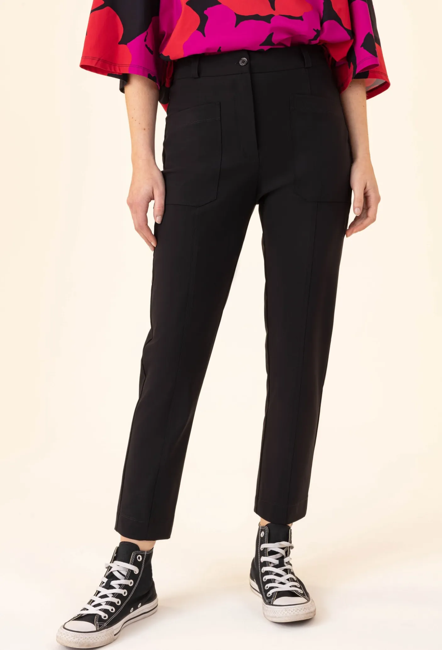 Pantalon MAXIME