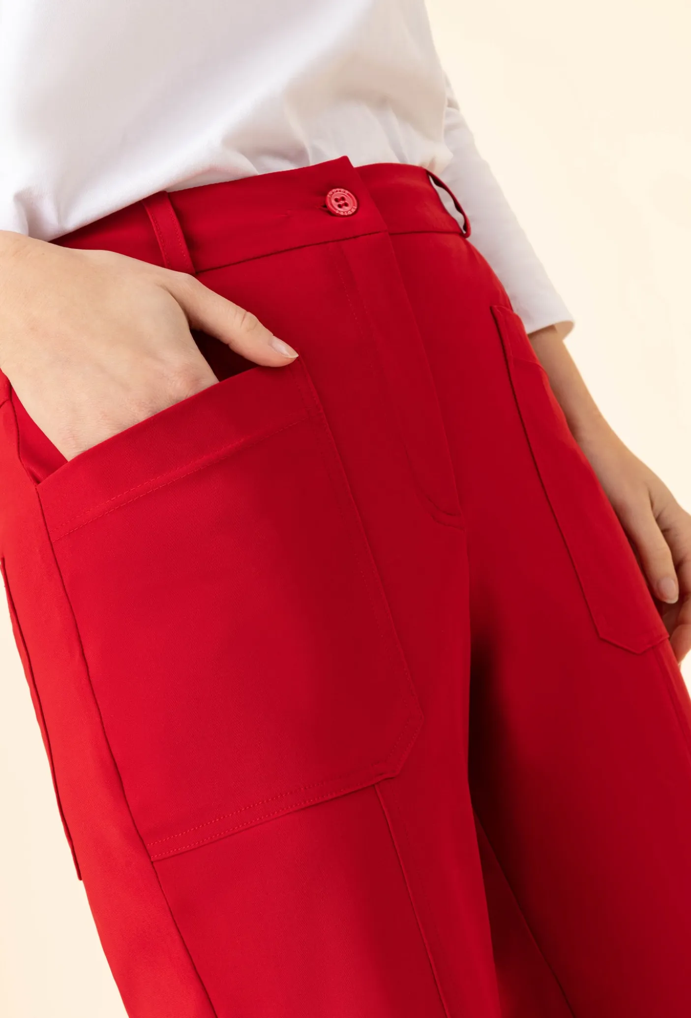 Pantalon Maxime