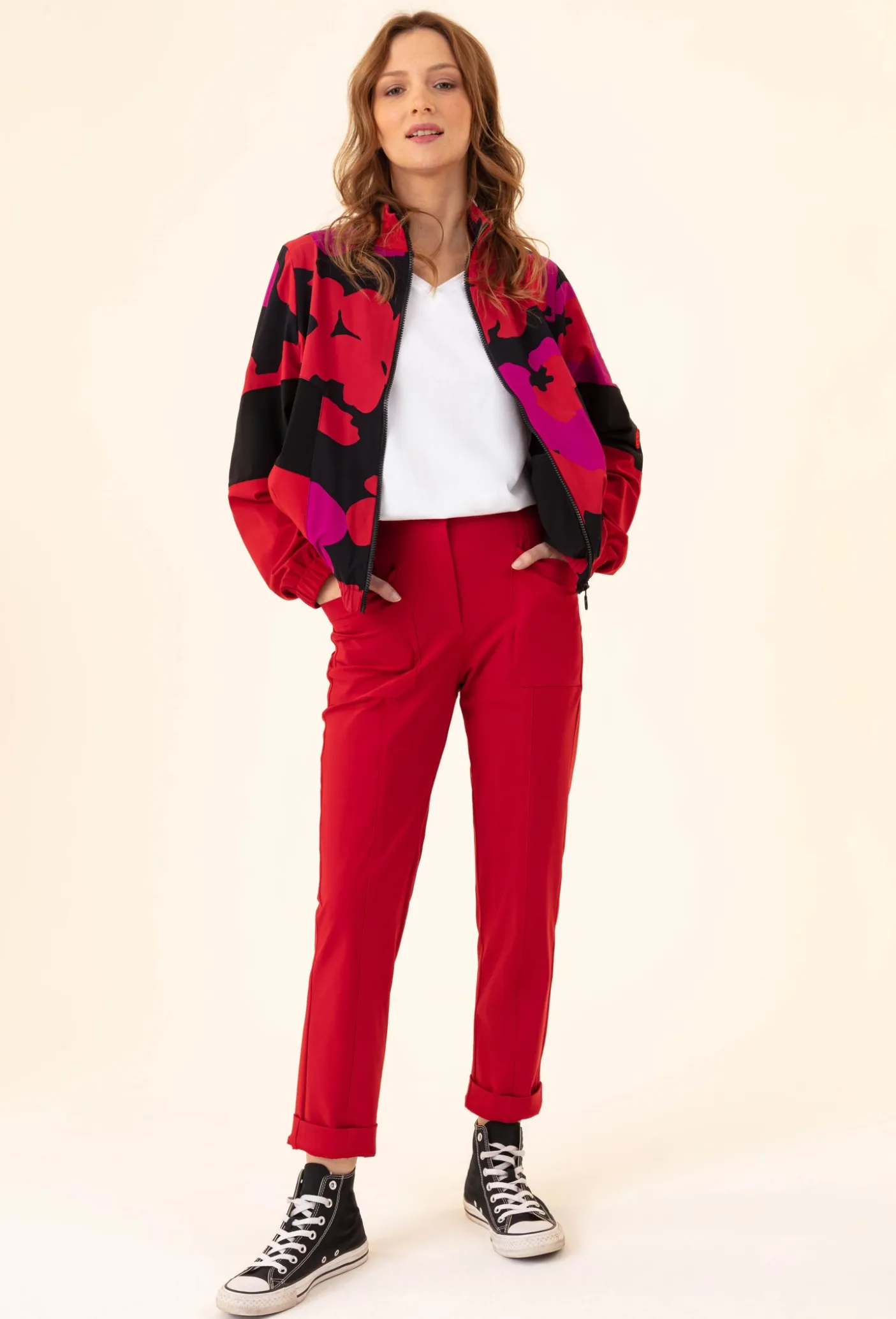 Pantalon Maxime