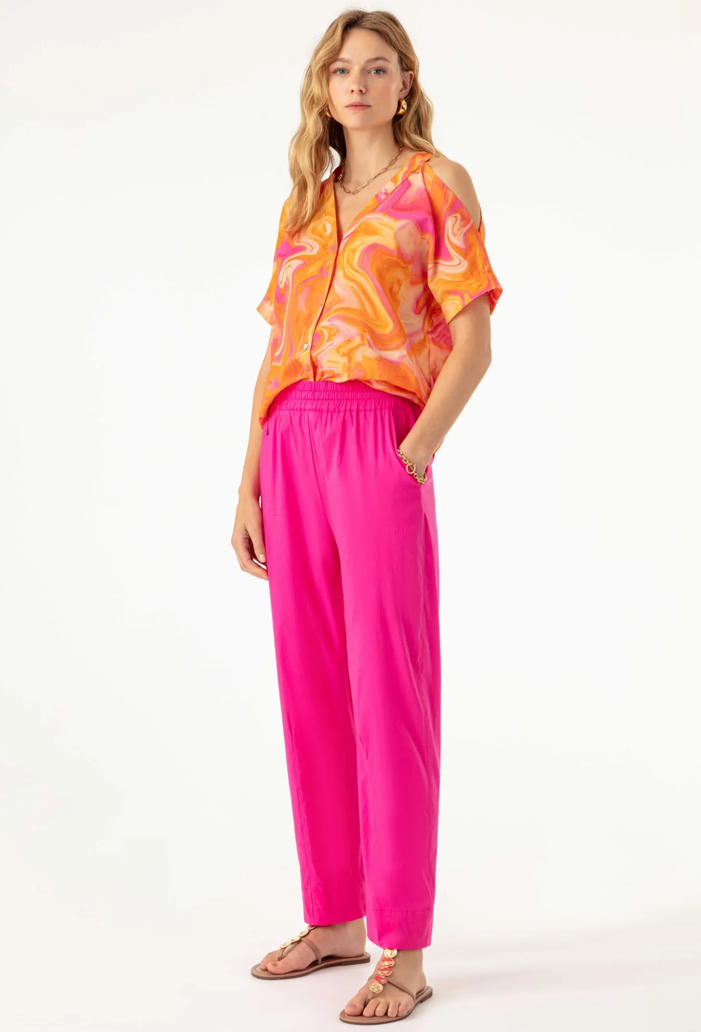 Pantalon MIKE