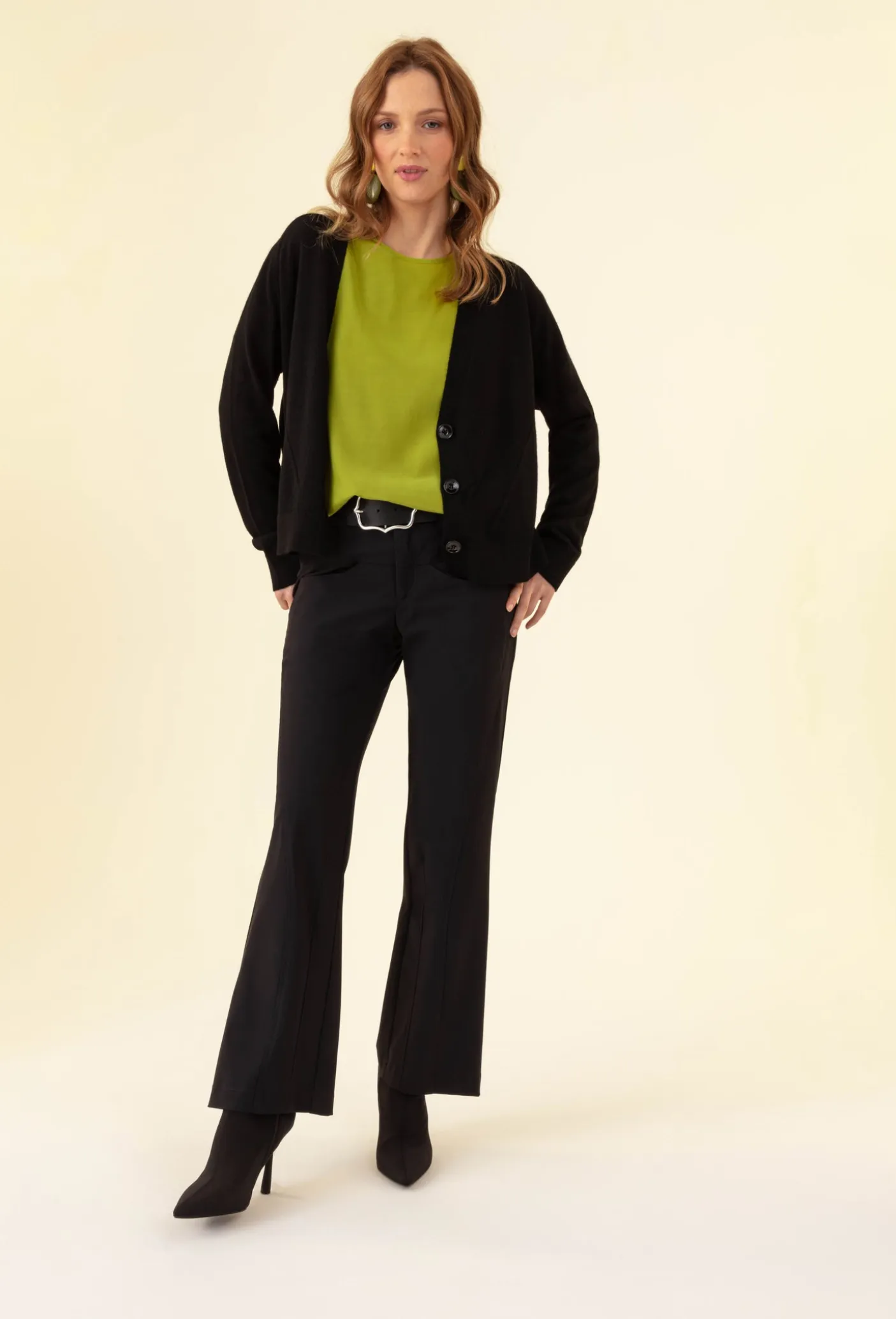 Pantalon Natalia