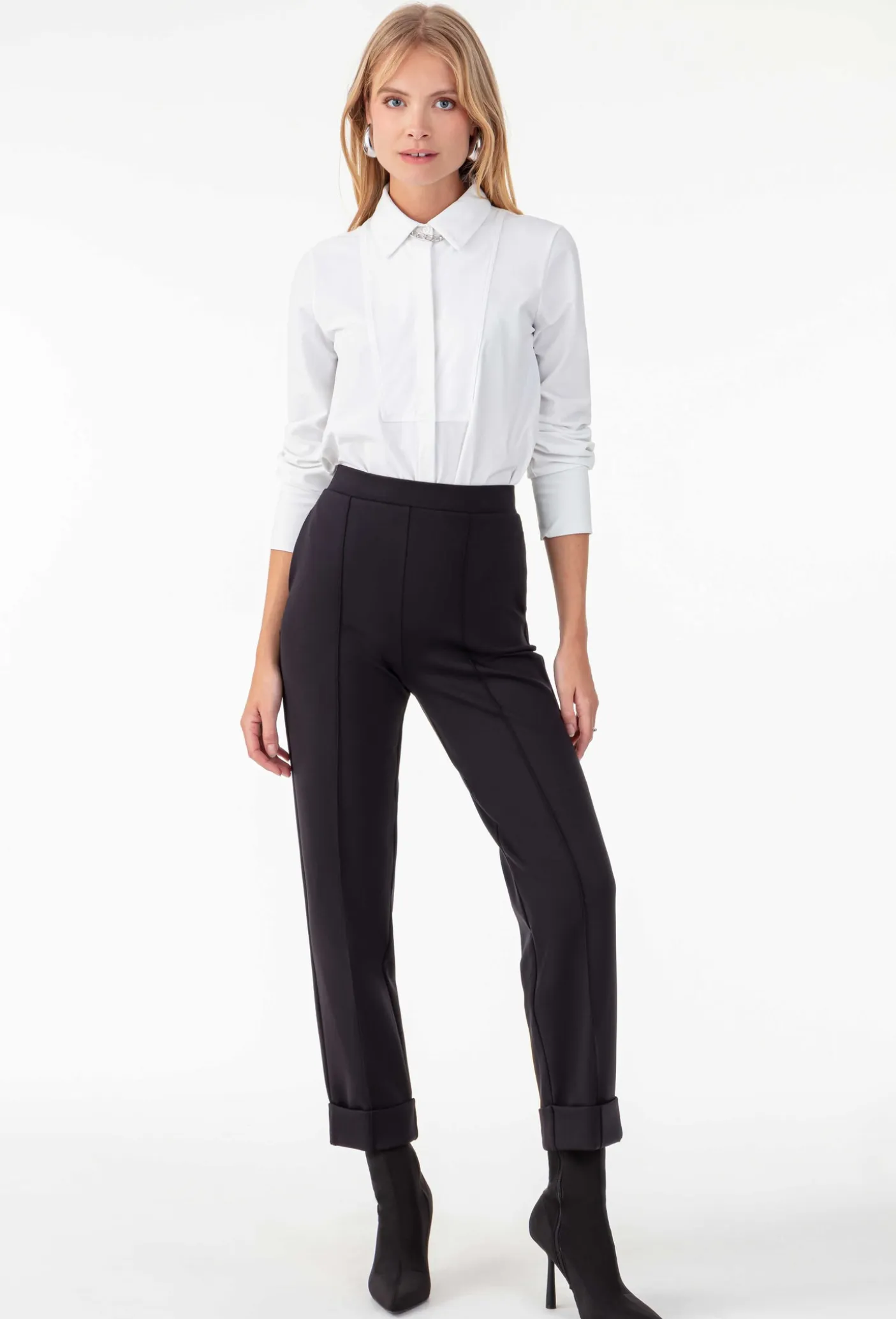 Pantalon OLWEN
