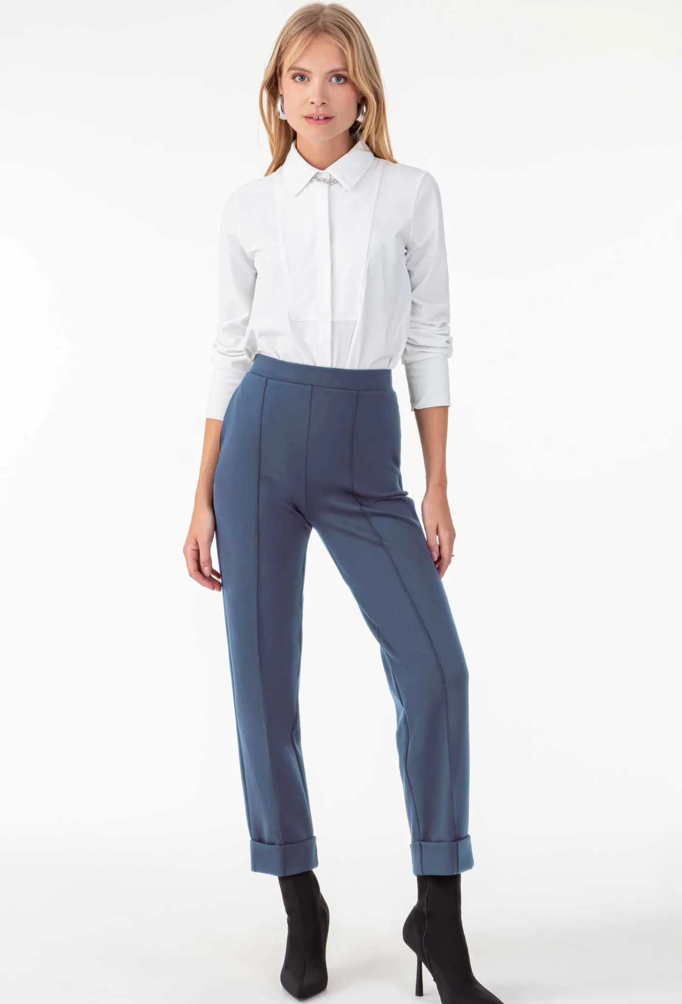Pantalon OLWEN