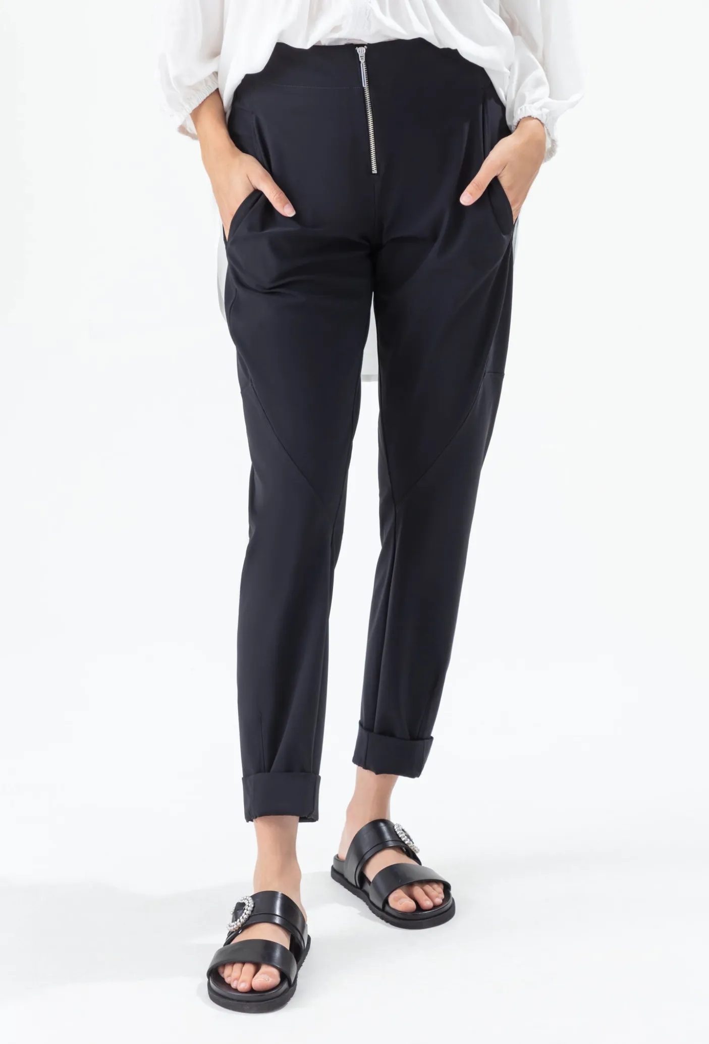 Pantalon PLAGE
