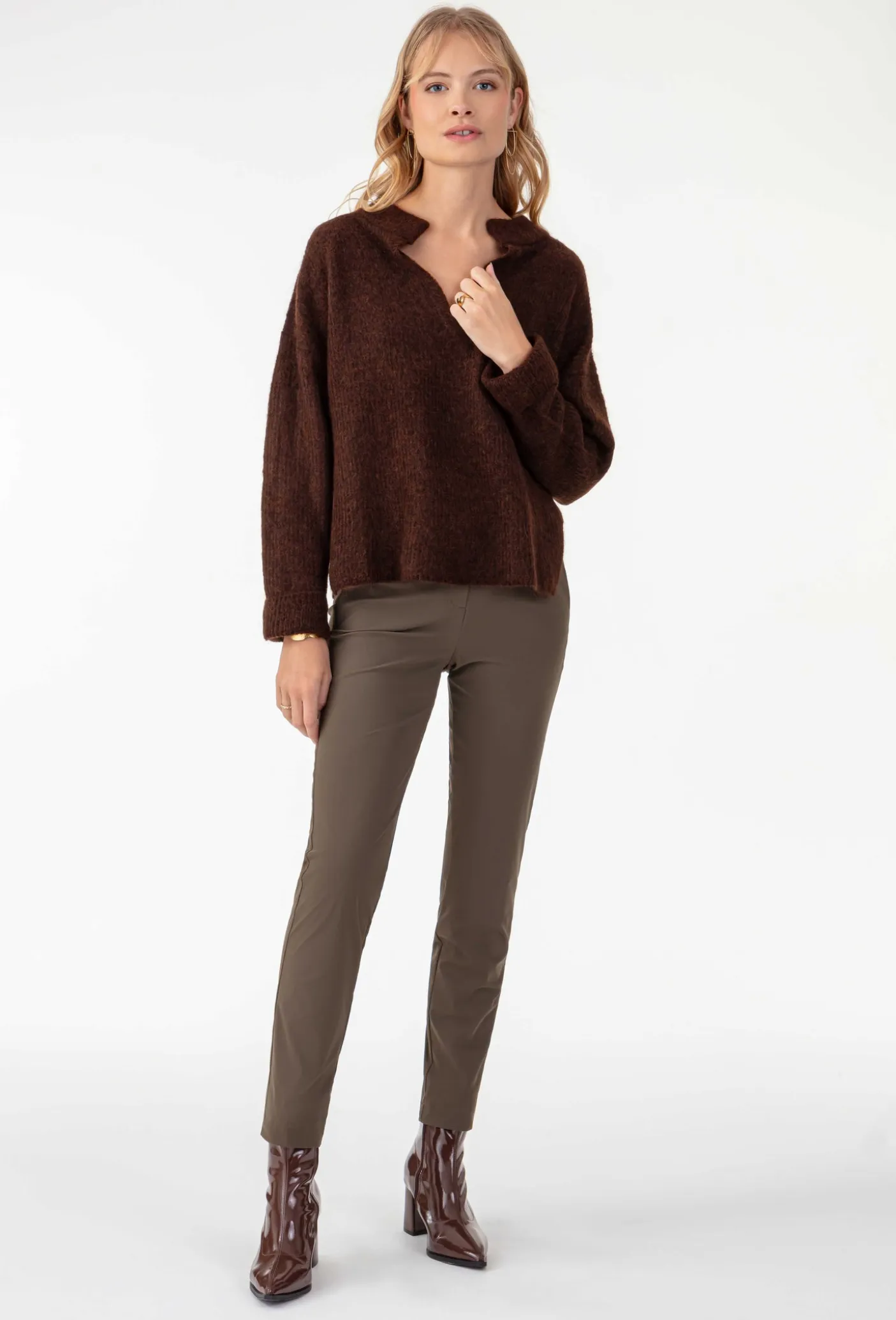 Pantalon PONY