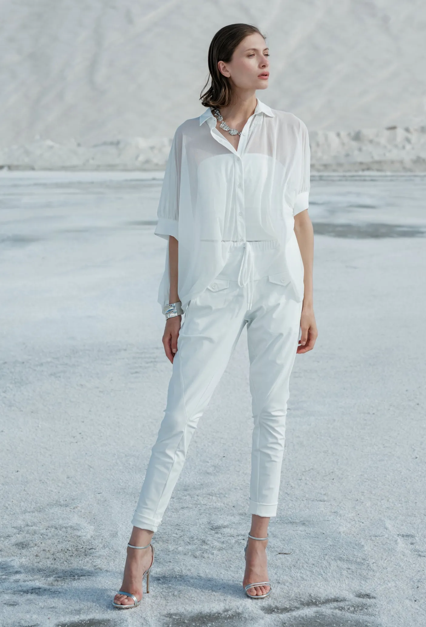 Pantalon POP