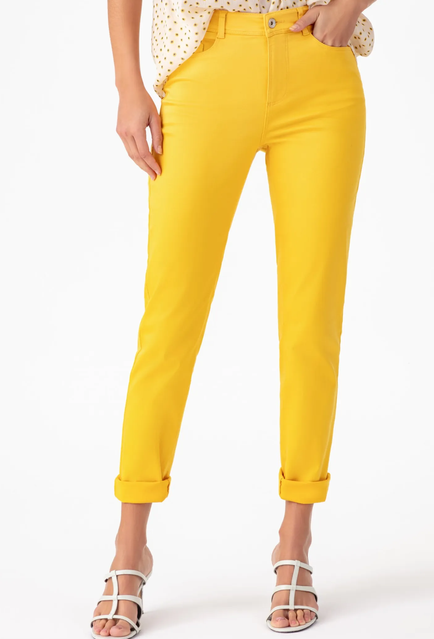 Pantalon PRIVILEGE