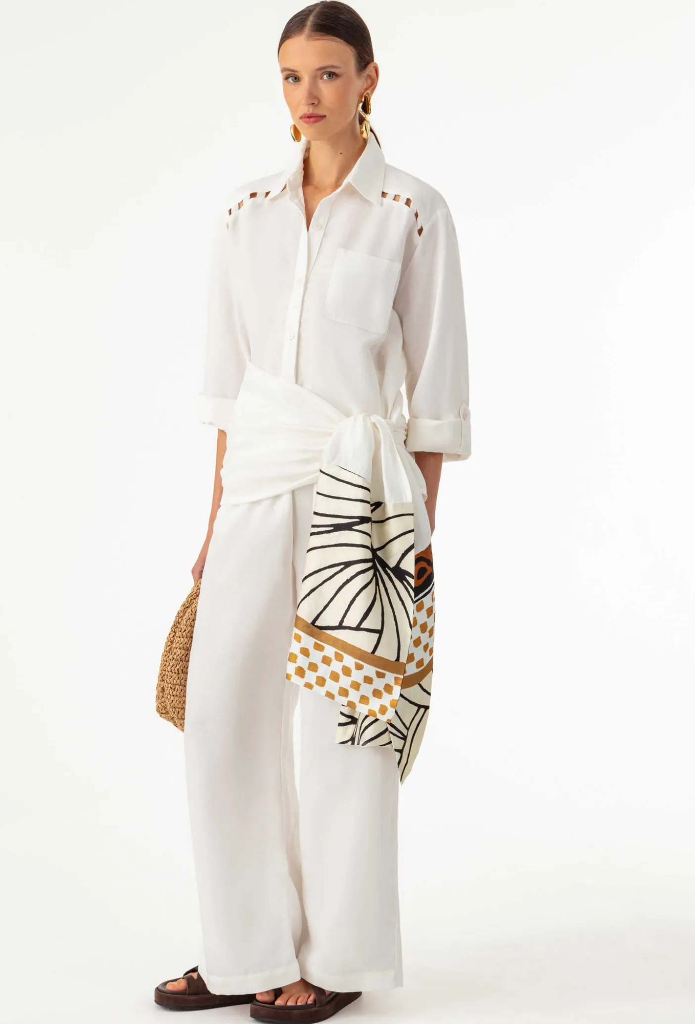 Pantalon RALPH